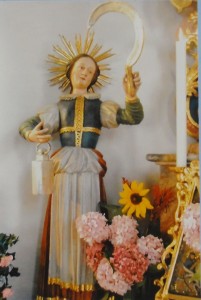 St.Notburga